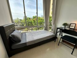 Sheares Ville (D10), Apartment #501700031